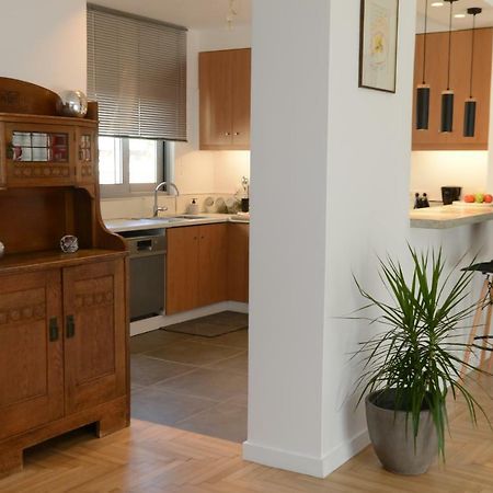 Boutique Apartment In Chalandri Atina Dış mekan fotoğraf