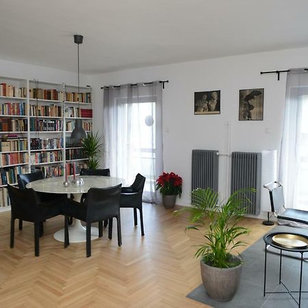 Boutique Apartment In Chalandri Atina Dış mekan fotoğraf