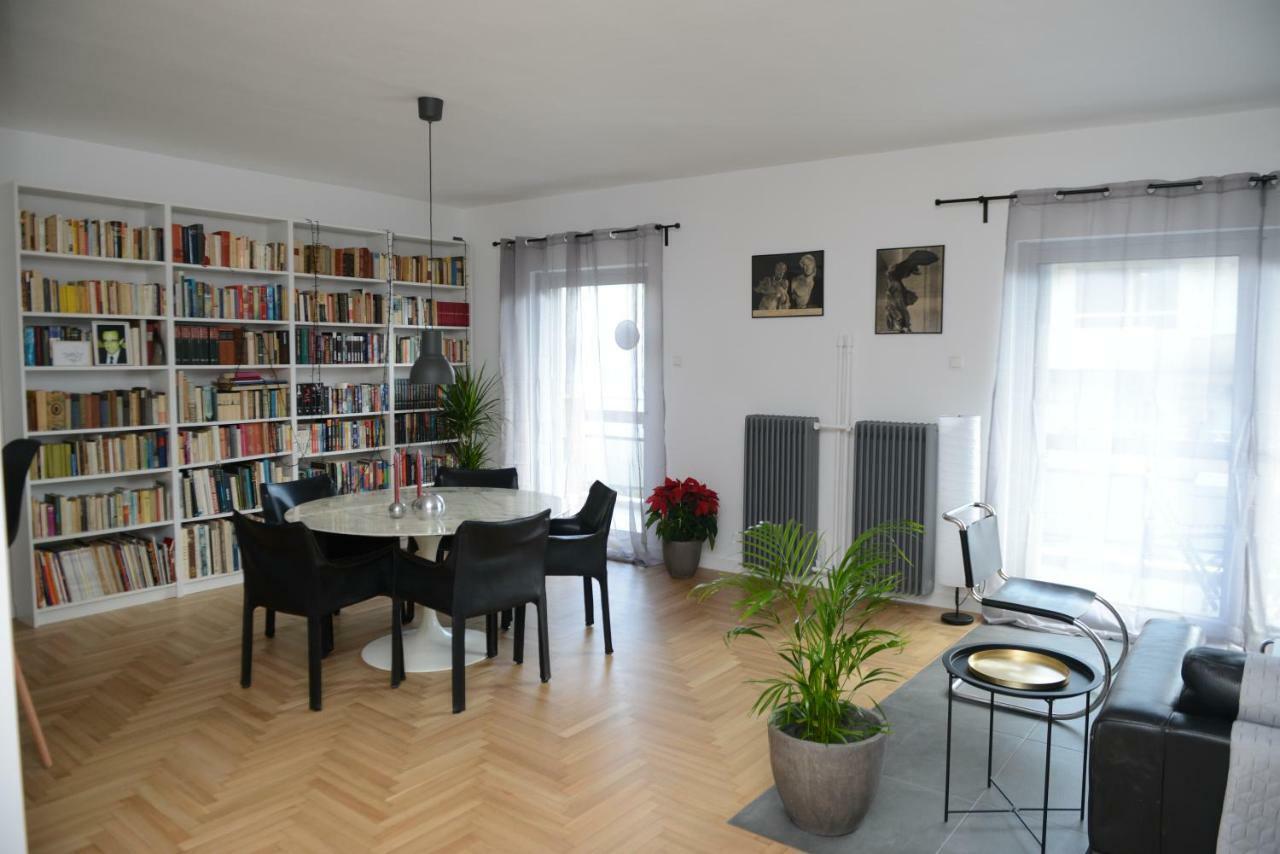 Boutique Apartment In Chalandri Atina Dış mekan fotoğraf