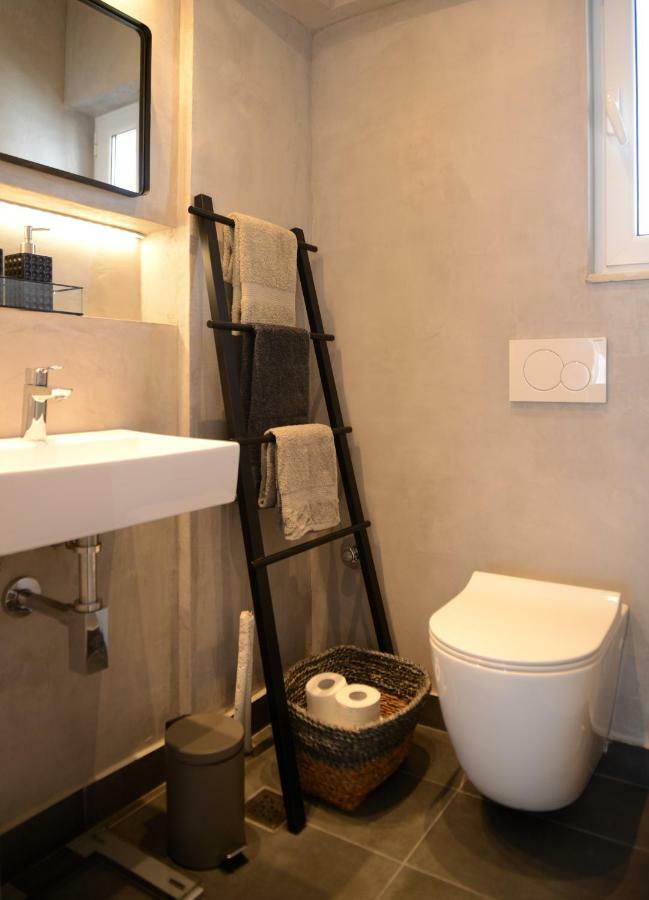 Boutique Apartment In Chalandri Atina Dış mekan fotoğraf