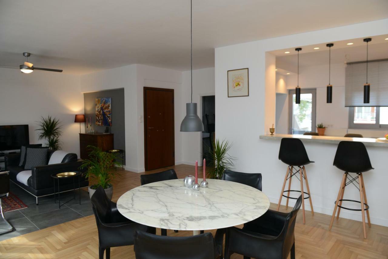 Boutique Apartment In Chalandri Atina Dış mekan fotoğraf