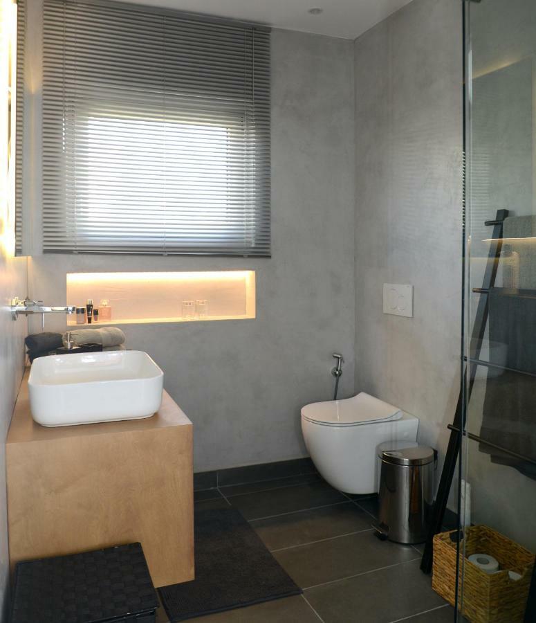 Boutique Apartment In Chalandri Atina Dış mekan fotoğraf